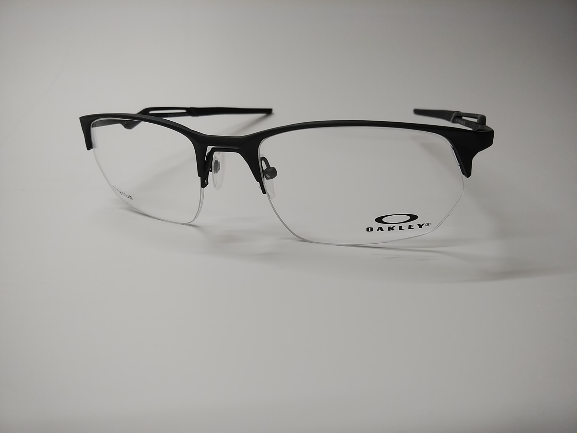 OAKLEY WIRE TAP 2.0 RX 