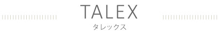 茨城県でTALEXタレックスのサングラスを買うならメガネサロン蔦:日立市